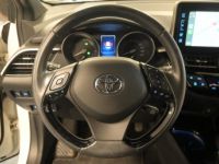 Toyota C-HR HYBRIDE 122h Edition - <small></small> 17.998 € <small>TTC</small> - #12