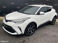 Toyota C-HR HYBRIDE 122h Edition MY20 2WD - <small></small> 21.490 € <small>TTC</small> - #2