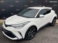 Toyota C-HR HYBRIDE 122h Edition MY20 2WD - <small></small> 21.490 € <small>TTC</small> - #3