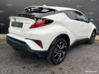 Toyota C-HR HYBRIDE 122h Edition MY20 2WD - <small></small> 21.490 € <small>TTC</small> - #6