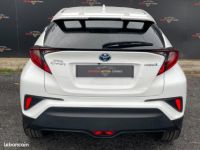 Toyota C-HR HYBRIDE 122h Edition MY20 2WD - <small></small> 21.490 € <small>TTC</small> - #7