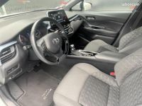 Toyota C-HR HYBRIDE 122h Edition MY20 2WD - <small></small> 21.490 € <small>TTC</small> - #9