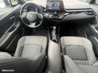 Toyota C-HR HYBRIDE 122h Edition MY20 2WD - <small></small> 21.490 € <small>TTC</small> - #10