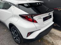 Toyota C-HR HYBRIDE 122h Edition MY20 2WD - <small></small> 21.490 € <small>TTC</small> - #13