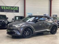 Toyota C-HR Hybride 122h Graphic - <small></small> 17.500 € <small>TTC</small> - #1