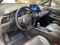 Toyota C-HR Hybride 122h Graphic - <small></small> 17.500 € <small>TTC</small> - #6