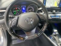 Toyota C-HR Hybride 122h Graphic - <small></small> 17.500 € <small>TTC</small> - #10