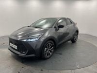 Toyota C-HR Hybride 140 Design - <small></small> 31.900 € <small>TTC</small> - #1