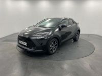 Toyota C-HR Hybride 140 Design - <small></small> 31.900 € <small>TTC</small> - #1