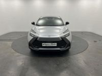 Toyota C-HR Hybride 140 Design - <small></small> 31.900 € <small>TTC</small> - #2