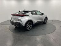 Toyota C-HR Hybride 140 Design - <small></small> 31.900 € <small>TTC</small> - #4