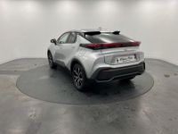 Toyota C-HR Hybride 140 Design - <small></small> 31.900 € <small>TTC</small> - #6