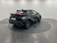 Toyota C-HR Hybride 140 Design - <small></small> 31.900 € <small>TTC</small> - #5