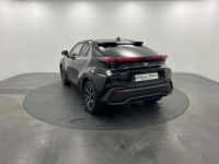 Toyota C-HR Hybride 140 Design - <small></small> 31.900 € <small>TTC</small> - #7