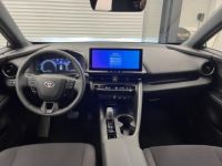 Toyota C-HR Hybride 140 Design - <small></small> 31.900 € <small>TTC</small> - #11