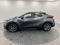 Toyota C-HR Hybride 140 Design - <small></small> 31.900 € <small>TTC</small> - #2