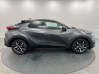 Toyota C-HR Hybride 140 Design - <small></small> 31.900 € <small>TTC</small> - #6