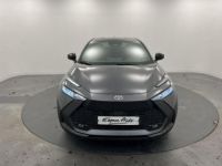 Toyota C-HR Hybride 140 Design - <small></small> 31.900 € <small>TTC</small> - #8