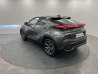 Toyota C-HR Hybride 140 Design - <small></small> 31.900 € <small>TTC</small> - #3