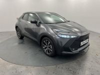 Toyota C-HR Hybride 140 Design - <small></small> 31.900 € <small>TTC</small> - #7