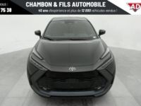 Toyota C-HR Hybride 140 Design - <small></small> 30.338 € <small>TTC</small> - #2