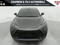 Toyota C-HR Hybride 140 Design - <small></small> 30.338 € <small>TTC</small> - #14