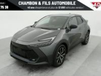 Toyota C-HR Hybride 140 Design - <small></small> 30.338 € <small>TTC</small> - #15