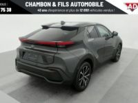 Toyota C-HR Hybride 140 Design - <small></small> 30.338 € <small>TTC</small> - #18