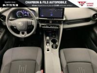 Toyota C-HR Hybride 140 Design - <small></small> 30.338 € <small>TTC</small> - #22