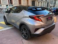 Toyota C-HR HYBRIDE 1.8l vvt-i 122 CV Collection - <small></small> 14.990 € <small>TTC</small> - #7