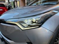 Toyota C-HR HYBRIDE 1.8l vvt-i 122 CV Collection - <small></small> 14.990 € <small>TTC</small> - #40