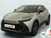 Toyota C-HR Hybride 200 Design (Véhicule neuf, Plusieurs coloris) - <small></small> 32.990 € <small>TTC</small> - #1