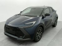 Toyota C-HR Hybride 200 Design (Véhicule neuf, Plusieurs coloris) - <small></small> 32.990 € <small>TTC</small> - #2