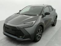 Toyota C-HR Hybride 200 Design (Véhicule neuf, Plusieurs coloris) - <small></small> 32.990 € <small>TTC</small> - #3