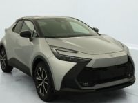 Toyota C-HR Hybride 200 Design (Véhicule neuf, Plusieurs coloris) - <small></small> 32.990 € <small>TTC</small> - #6