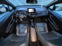 Toyota C-HR HYBRIDE Distinctive 122ch CVT 2WD 99 - ENTRETIEN - <small></small> 15.990 € <small>TTC</small> - #2