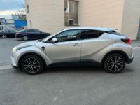 Toyota C-HR HYBRIDE Distinctive 122ch CVT 2WD 99 - ENTRETIEN - <small></small> 15.990 € <small>TTC</small> - #9