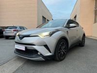 Toyota C-HR HYBRIDE Distinctive 122ch CVT 2WD 99 - ENTRETIEN - <small></small> 15.990 € <small>TTC</small> - #15