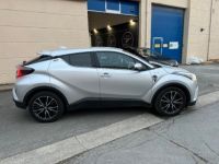 Toyota C-HR HYBRIDE Distinctive 122ch CVT 2WD 99 - ENTRETIEN - <small></small> 15.990 € <small>TTC</small> - #24