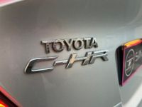 Toyota C-HR HYBRIDE Distinctive 122h - ENTRETIEN CONSTRUCTEUR - <small></small> 17.990 € <small>TTC</small> - #18