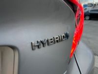 Toyota C-HR HYBRIDE Distinctive 122h - ENTRETIEN CONSTRUCTEUR - <small></small> 17.990 € <small>TTC</small> - #20
