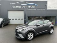 Toyota C-HR HYBRIDE Dynamic Business 122ch - <small></small> 21.990 € <small>TTC</small> - #1