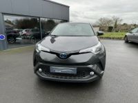 Toyota C-HR HYBRIDE Dynamic Business 122ch - <small></small> 21.990 € <small>TTC</small> - #2