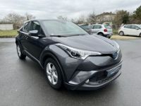 Toyota C-HR HYBRIDE Dynamic Business 122ch - <small></small> 21.990 € <small>TTC</small> - #3