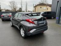 Toyota C-HR HYBRIDE Dynamic Business 122ch - <small></small> 21.990 € <small>TTC</small> - #5