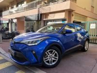 Toyota C-HR HYBRIDE MC19 1.8L 122 CV Dynamic - <small></small> 18.490 € <small>TTC</small> - #1