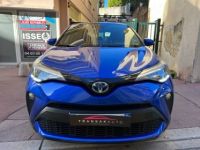 Toyota C-HR HYBRIDE MC19 1.8L 122 CV Dynamic - <small></small> 18.490 € <small>TTC</small> - #2