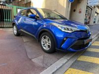 Toyota C-HR HYBRIDE MC19 1.8L 122 CV Dynamic - <small></small> 18.490 € <small>TTC</small> - #3