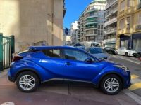 Toyota C-HR HYBRIDE MC19 1.8L 122 CV Dynamic - <small></small> 18.490 € <small>TTC</small> - #4