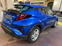 Toyota C-HR HYBRIDE MC19 1.8L 122 CV Dynamic - <small></small> 18.490 € <small>TTC</small> - #5